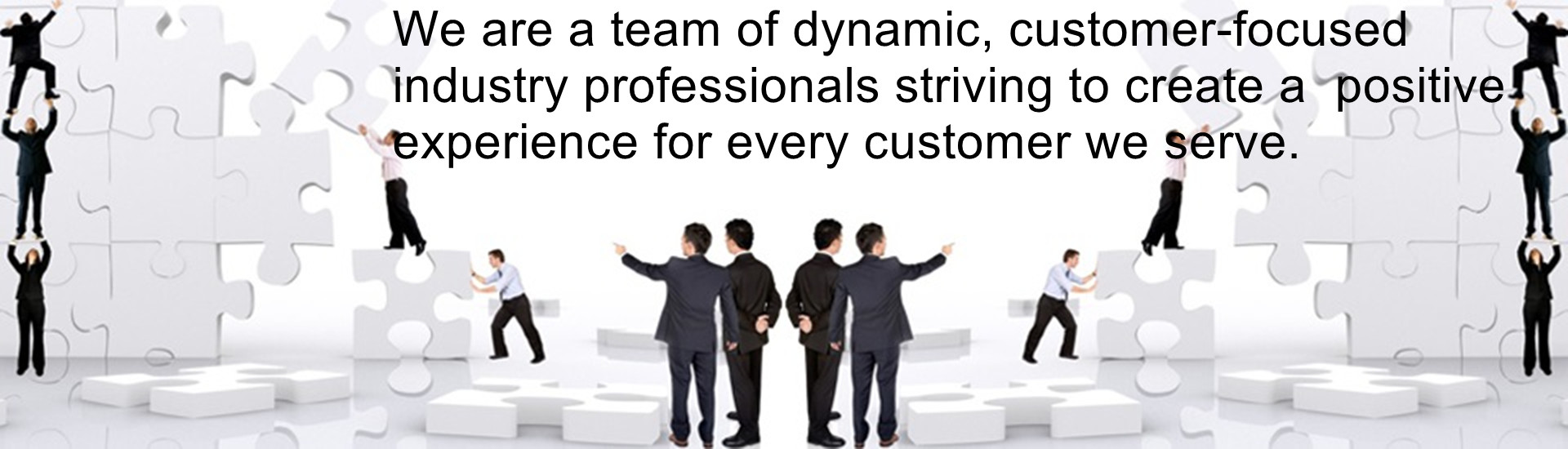 customers